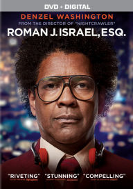 Title: Roman J. Israel, Esq.