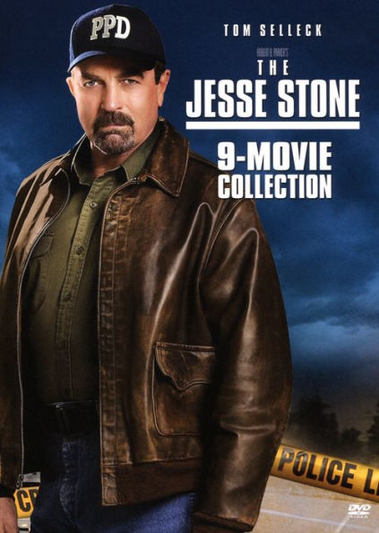 The Jesse Stone Movie Collection