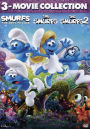 The Smurfs/The Smurfs 2/The Smurfs: The Lost Village
