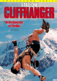 Title: Cliffhanger [Special Edition]