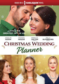 Title: Christmas Wedding Planner