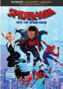 Spider-Man: Into the Spider-Verse