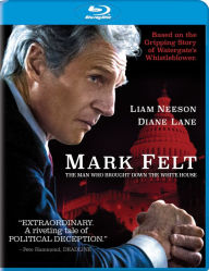 Title: Mark Felt: The Man Who Brought Down the White House [Blu-ray]