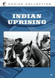 Title: Indian Uprising