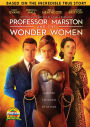 Professor Marston & the Wonder Women