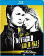 November Criminals [Blu-ray]