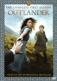 Title: Outlander: The Complete First Season