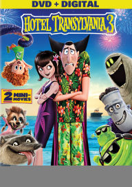 Title: Hotel Transylvania 3: Summer Vacation [Includes Digital Copy]