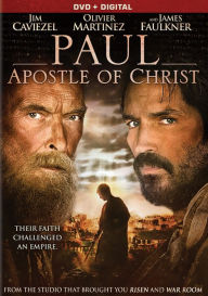 Title: Paul, Apostle of Christ