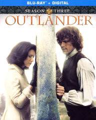 Title: Outlander: Season 3 [Blu-ray]