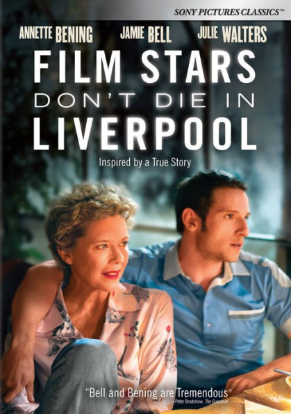 Film Stars Don't Die in Liverpool