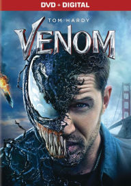 Title: Venom