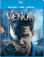 Venom [Includes Digital Copy] [Blu-ray/DVD]