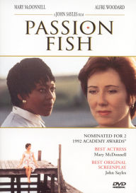 Title: Passion Fish