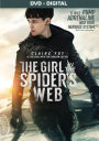 Girl in the Spider's Web