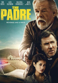Title: The Padre