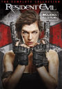 Resident Evil: 6-Film Collection