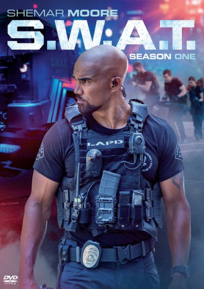 S.W.A.T.: Season 1