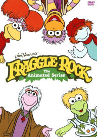 Title: Fraggle Rock: the Animated Series