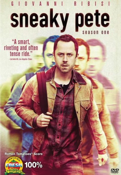 Sneaky Pete: Season One