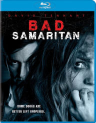 Title: Bad Samaritan [Blu-ray]