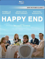 Title: Happy End