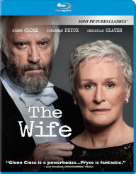 Title: The Wife [Blu-ray]