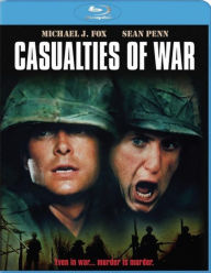 Title: Casualties of War