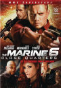 The Marine 6: Close Quarters