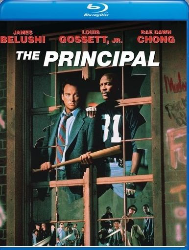 The Principal