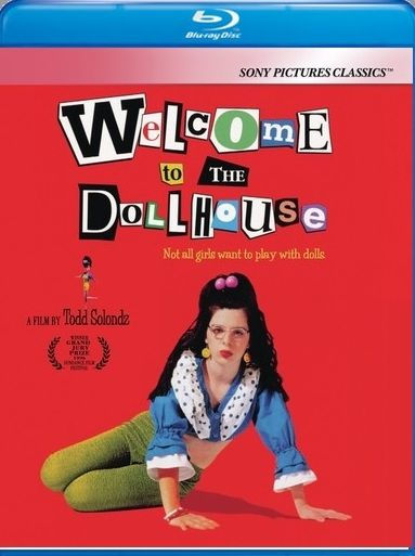 Welcome to the Dollhouse