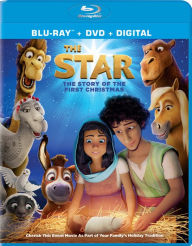 Title: The Star [Blu-ray]