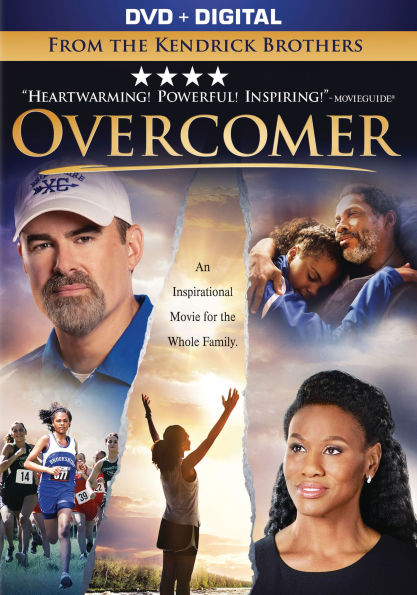 Overcomer