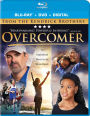 Overcomer [Includes Digital Copy] [Blu-ray/DVD]