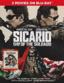 Sicario/Sicario: Day of the Soldado [Blu-ray]