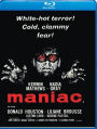 Maniac [Blu-ray]