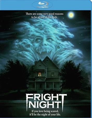 Fright Night [Blu-ray]