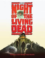 Title: Night of the Living Dead [Blu-ray]