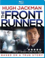 The Front Runner [Includes Digital Copy] [Blu-ray]