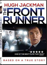 Title: The Front Runner