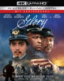 Glory [30th Anniversary] [Includes Digital Copy] [4K Ultra HD Blu-ray/Blu-ray]