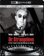 Dr. Strangelove or: How I Learned to Stop Worrying and Love the Bomb [4K Ultra HD Blu-ray]