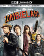 Zombieland [Includes Digital Copy] [4K Ultra HD Blu-ray/Blu-ray] [2 Discs]