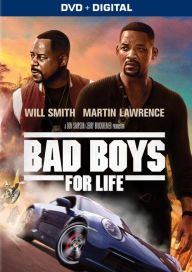 Title: Bad Boys for Life [Includes Digital Copy]