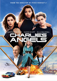 Title: Charlie's Angels [Includes Digital Copy]