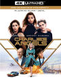 Charlie's Angels [Includes Digital Copy] [4K Ultra HD Blu-ray/Blu-ray]