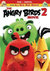 Title: The Angry Birds Movie 2