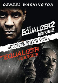 Title: The Equalizer/The Equalizer 2