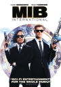 Men in Black: International