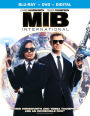 Men in Black: International